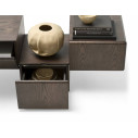 Fractal credenza Mogg dettaglio