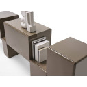 Fractal credenza Mogg dettaglio