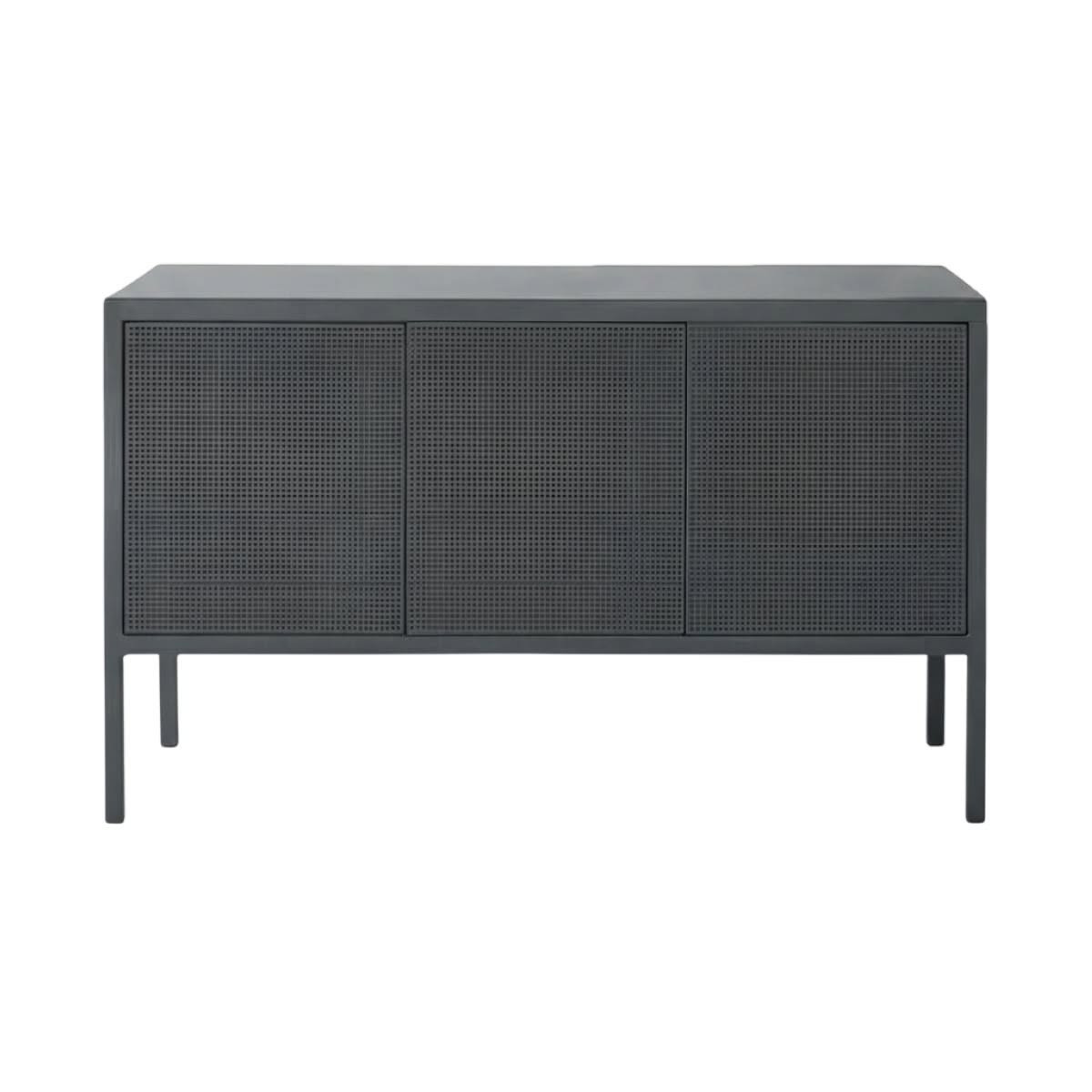 Frame Madia 07 con top in metallo