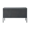 Frame Madia 07 con top in metallo Fantin vista