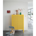 Frame Credenza 20 con top in ambientazione