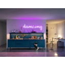 Frame Cucina Composizione L 188 + L 128 Fantin ambientazione