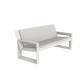 Frame Divano Vondom vista