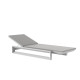 Frame Lettino Vondom vista