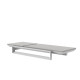 Frame Lettino Vondom vista