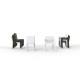 Frame Lettino Vondom vista