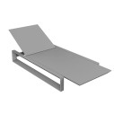 Frame Lettino Vondom vista