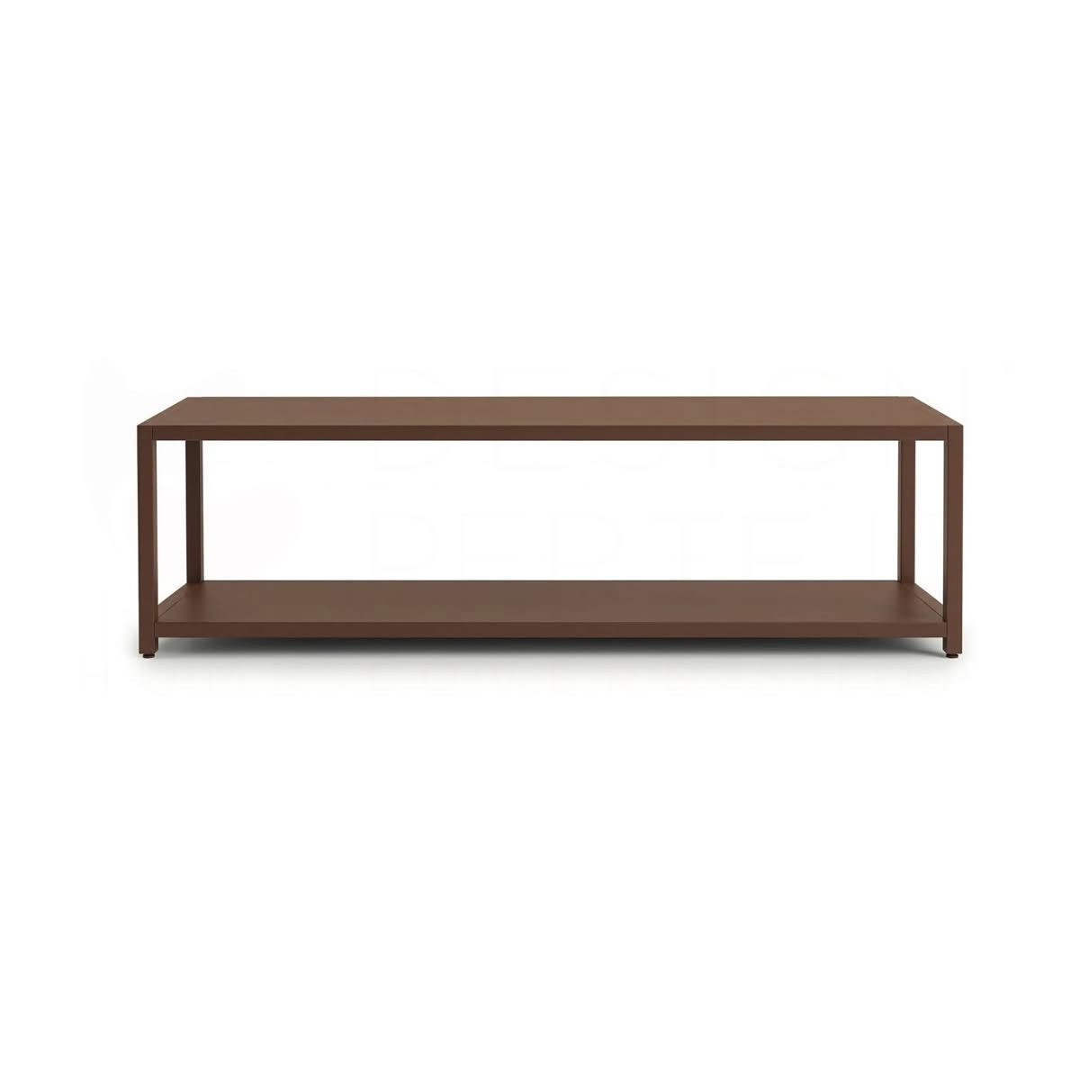 Frame Libreria a campata unica H3 H 48