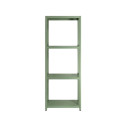 Frame Libreria a campata unica K1 H 130 Fantin vista