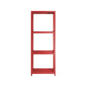 Frame Libreria a campata unica K1 H 130 Fantin vista