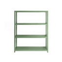 Frame Libreria a campata unica K2 H 130 Fantin vista