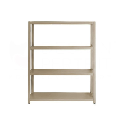 Frame Libreria a campata unica K2 H 130