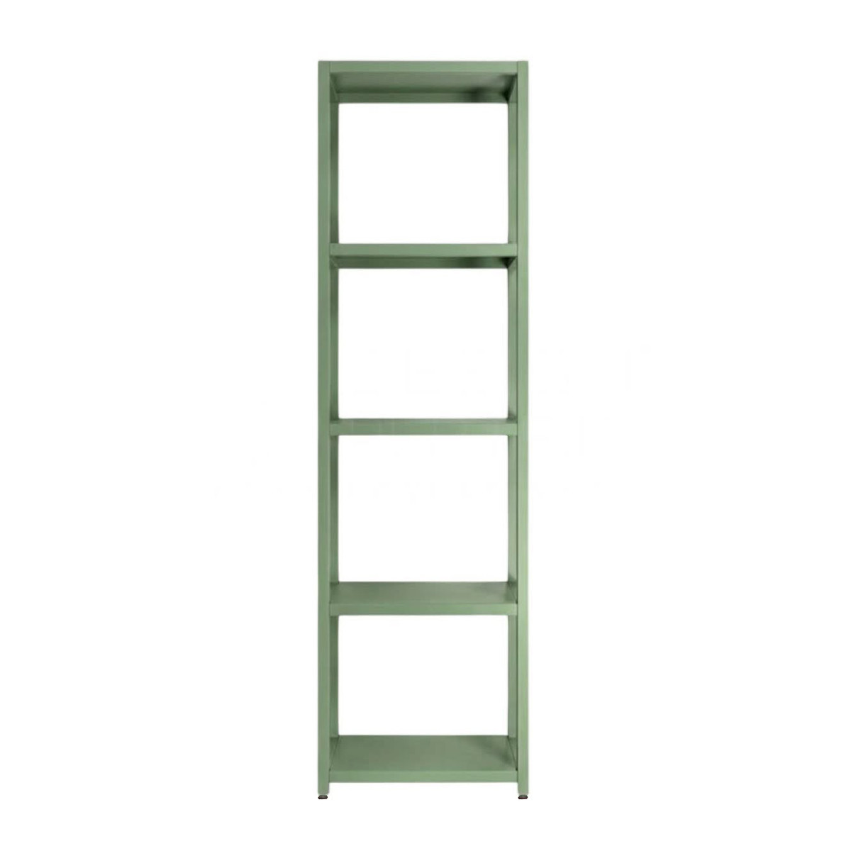 Frame Libreria a campata unica L1 H 171