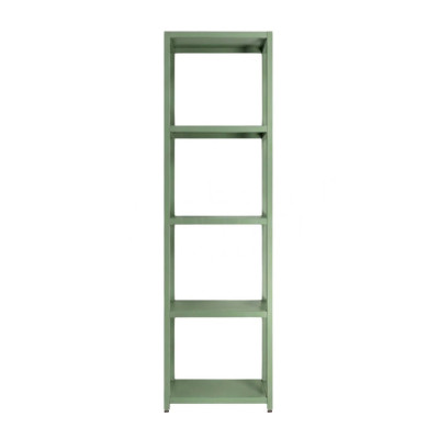 Frame Libreria a campata unica L1 H 171