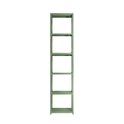 Frame Libreria a campata unica M1 H 212