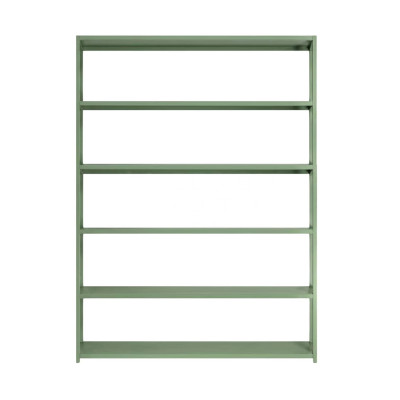 Frame Libreria a campata unica M3 H 212