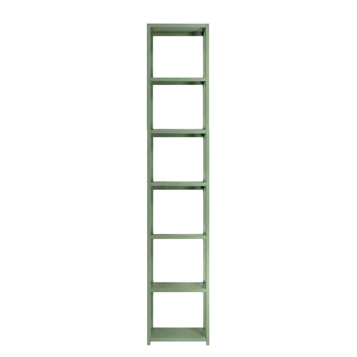 Frame Libreria a campata unica N1 H 253