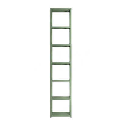 Frame Libreria a campata unica N1 H 253
