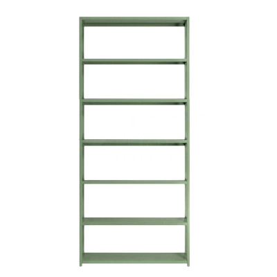 Frame Libreria a campata unica N2 H 253