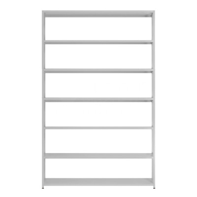 Frame Libreria a campata unica N3 H 253