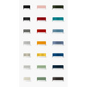 Frame Madia 08 con top in metallo Fantin vista