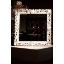 Frame Of love L cornice Slide Design ambientazione