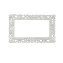 Frame Of Love M cornice Slide Design bianco front