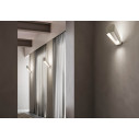 Frame lampada da parete KDLN ambientazione