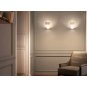 Frame lampada da parete KDLN ambientazione