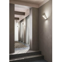 Frame lampada da parete KDLN ambientazione