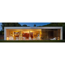 Frame Poltrona Vondom ambientazione
