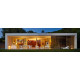 Frame Poltrona Vondom ambientazione