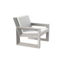 Frame Poltrona Vondom vista