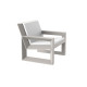 Frame Poltrona Vondom vista