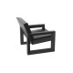 Frame Poltrona Vondom vista