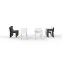 Frame Poltroncina Vondom vista