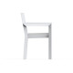 Frame Poltroncina Vondom vista