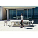 Frame Poltroncina Vondom ambientazione
