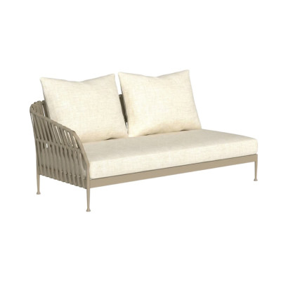Frame Sofa DX Divano modulare 