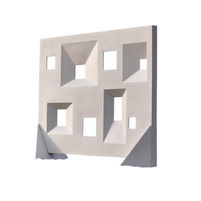 Frames Divisorio modulare