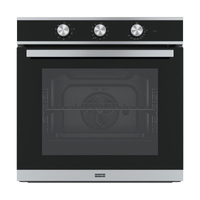 Franke Forno elettrico Smart multifunzione 60 cm FSM 82 H XS
