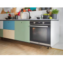 Franke Forno elettrico Smart multifunzione 60 cm FSM 86 H XS ambientazione