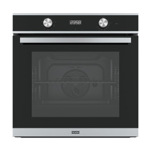 Franke Forno elettrico Smart multifunzione 60 cm FSM 86 H XS