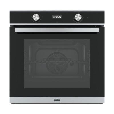 Franke Forno elettrico Smart multifunzione 60 cm FSM 86 H XS