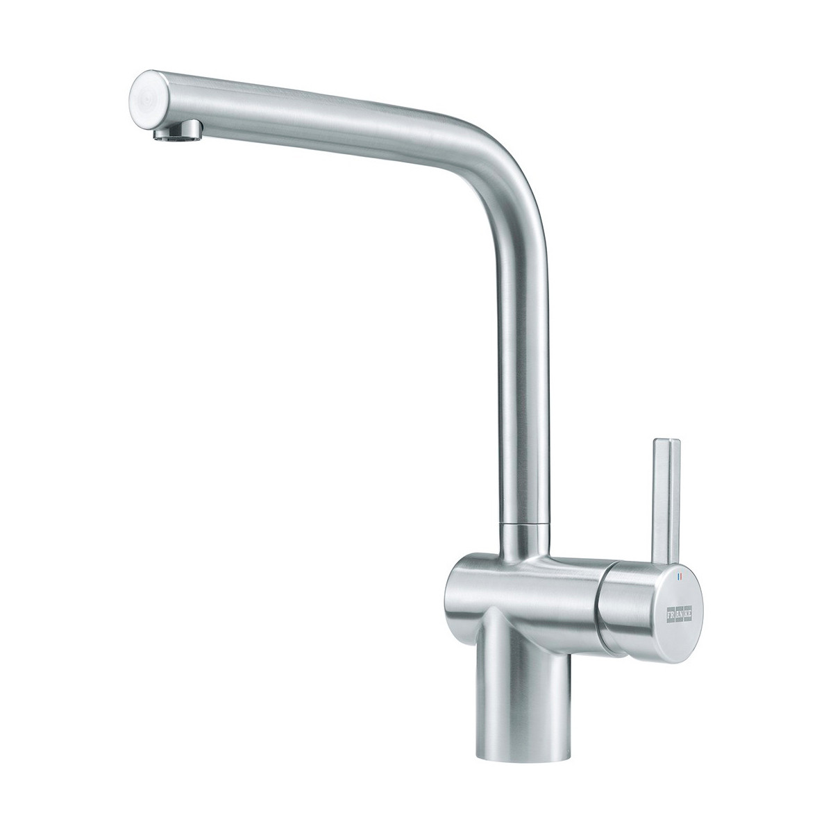 Franke Miscelatore Atlas Neo Canna girevole ATLASNEONP