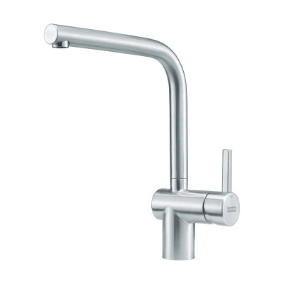 Franke Miscelatore Atlas Neo Canna girevole ATLASNEONP