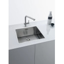 Franke Miscelatore Atlas Neo Doccia Steel ambientazione
