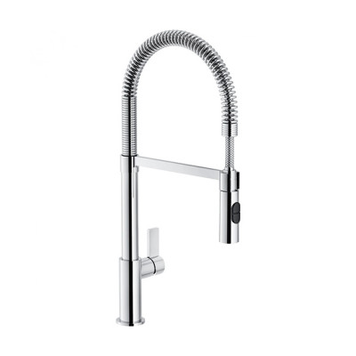 Franke Miscelatore Fox Pro doppiogetto FOXPROIX