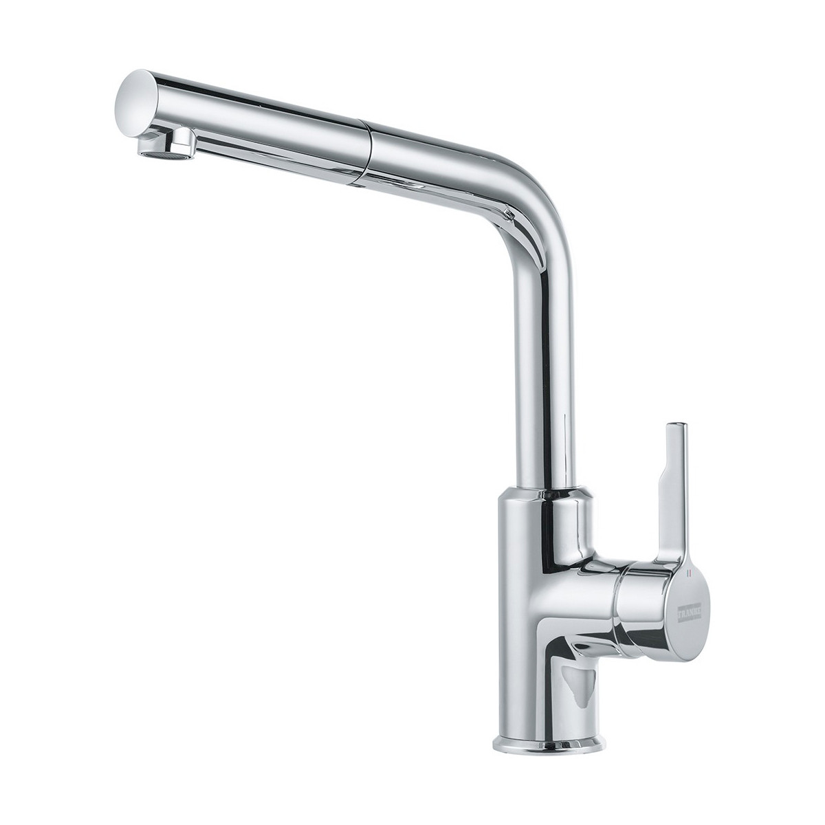 Franke Miscelatore Urban Doccia URBANDCR
