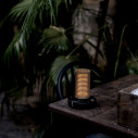 Frechin A Table Lampada da tavolo DCW éditions ambientazione